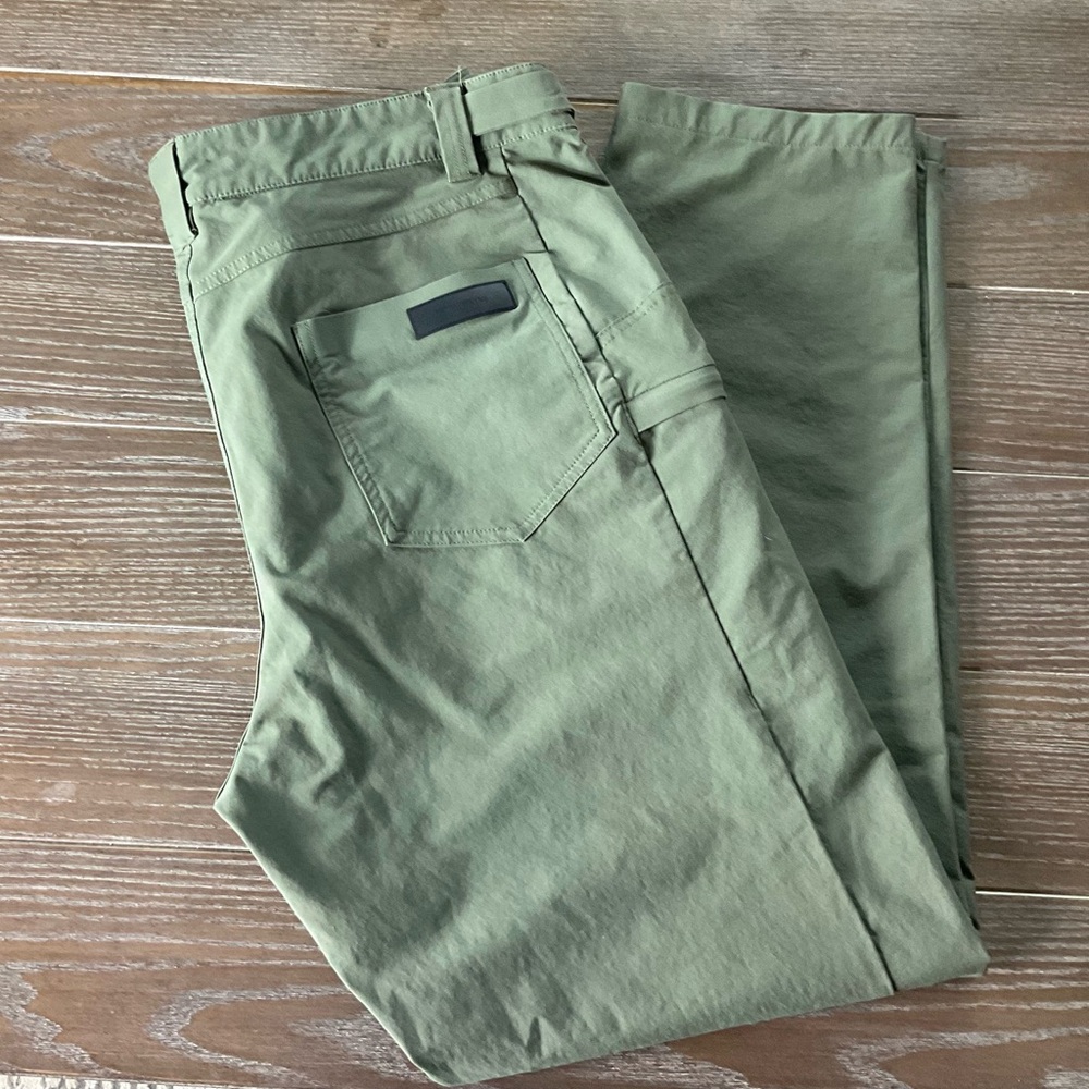Ten Thousand Men's Tactical Pant size xl